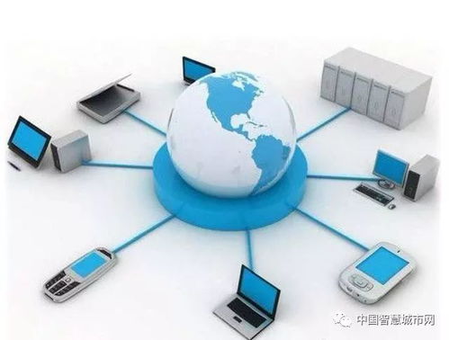 2018年物聯網必然爆發的三大競爭 網絡設備篇